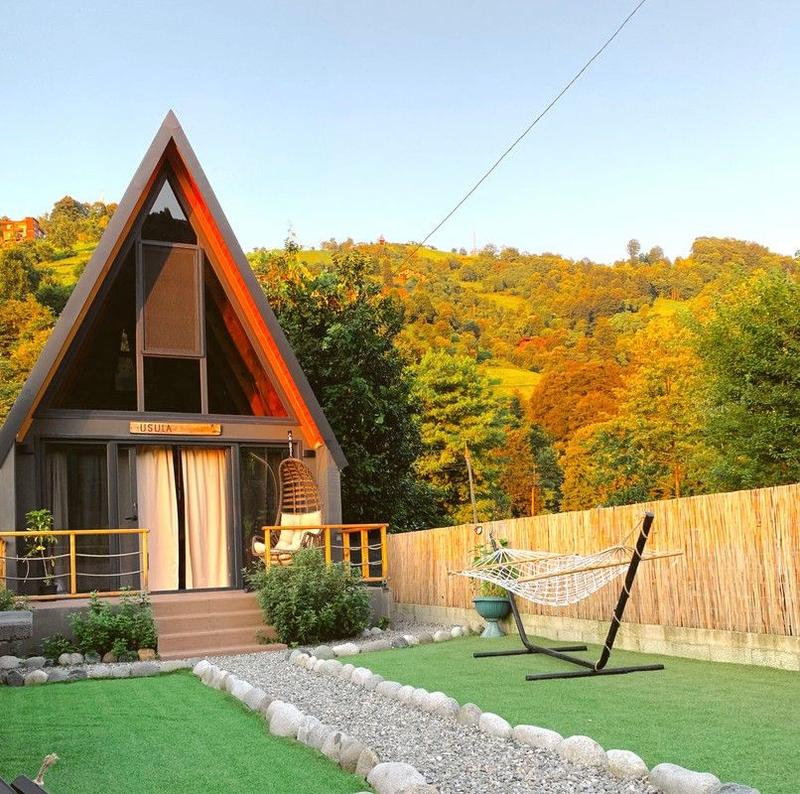 Usula Bungalov