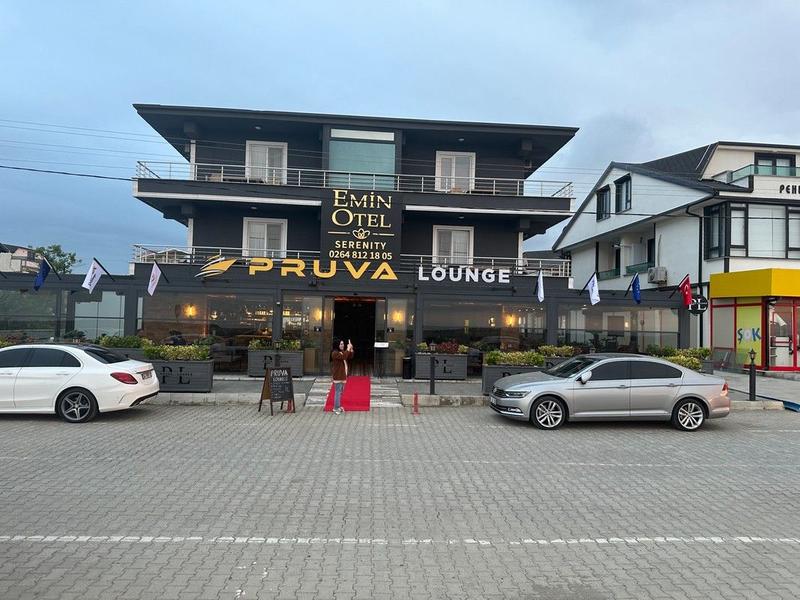 Emin Otel