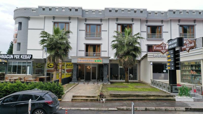 Nayada Otel Spa