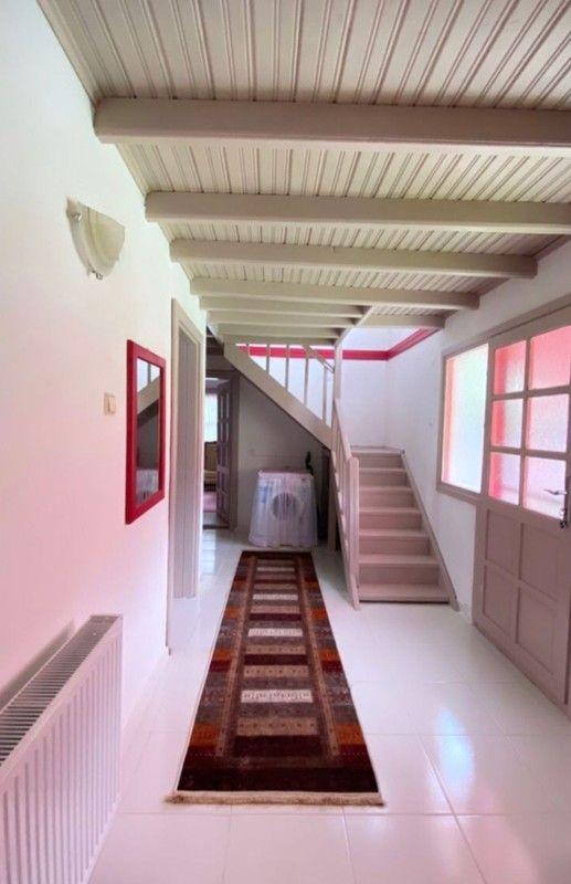 Sapanca Pink House