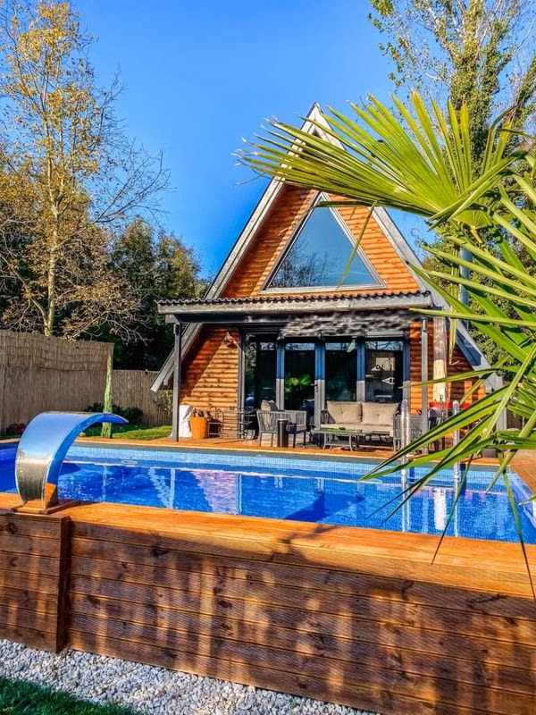 Sapanca Ugu Bungalov