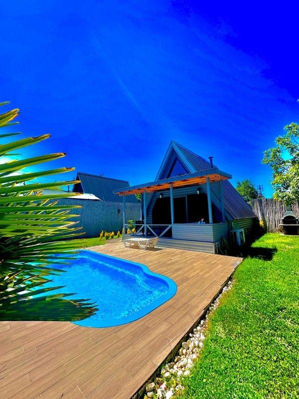 Sapanca Woob Bungalov