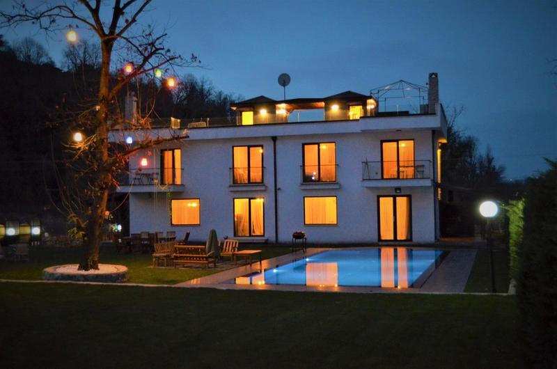 Villa Frapan