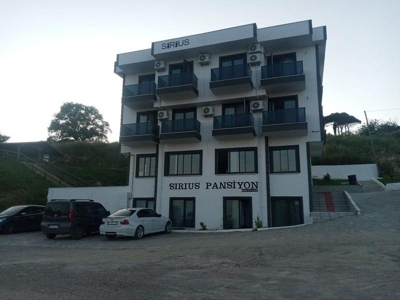Sirius Pansiyon