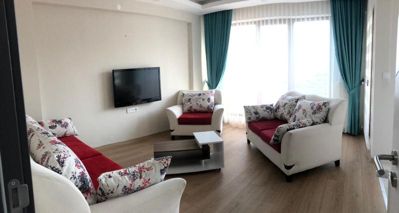 Vip Apart