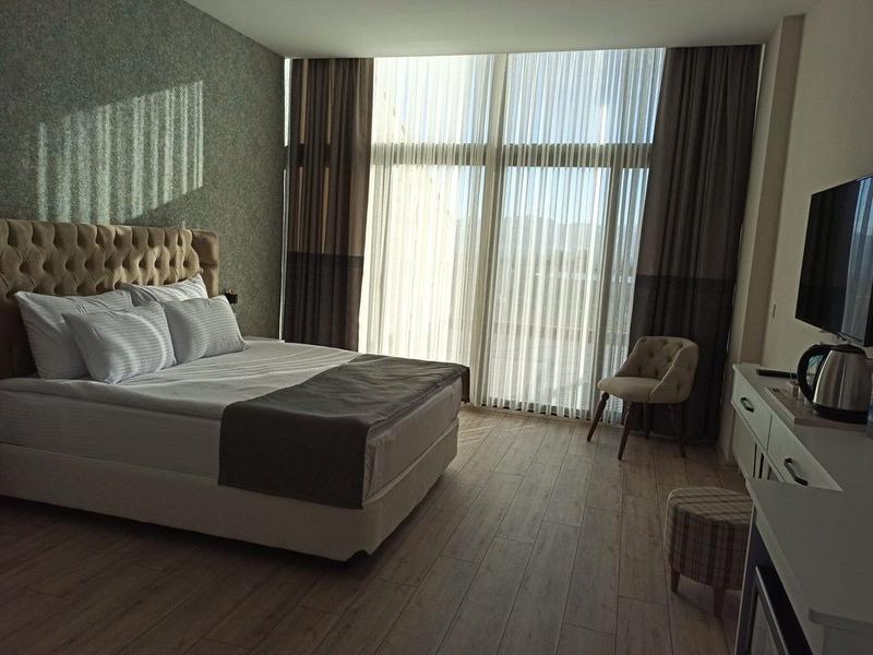 Ve Hotels Hamidiye