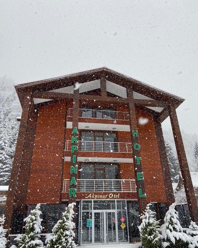 Akpınar Otel