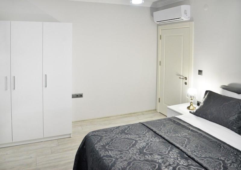 Melissa Suite Otel