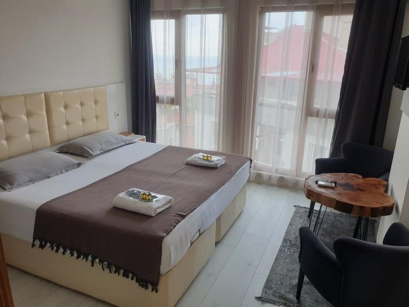 Sıla Apart