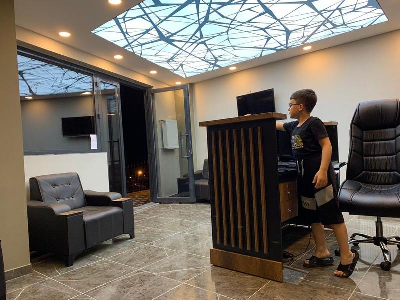 Nuralp Apart Otel