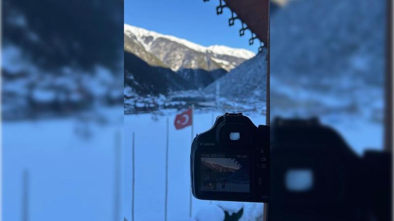 Uzungöl Öztürk Hotel