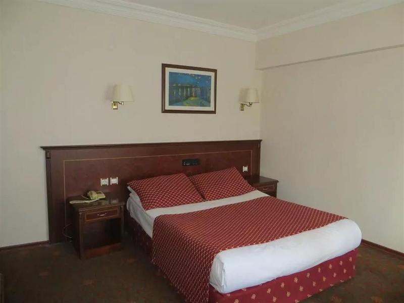 Özilhan Otel