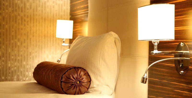 Rota Bulvar Hotel