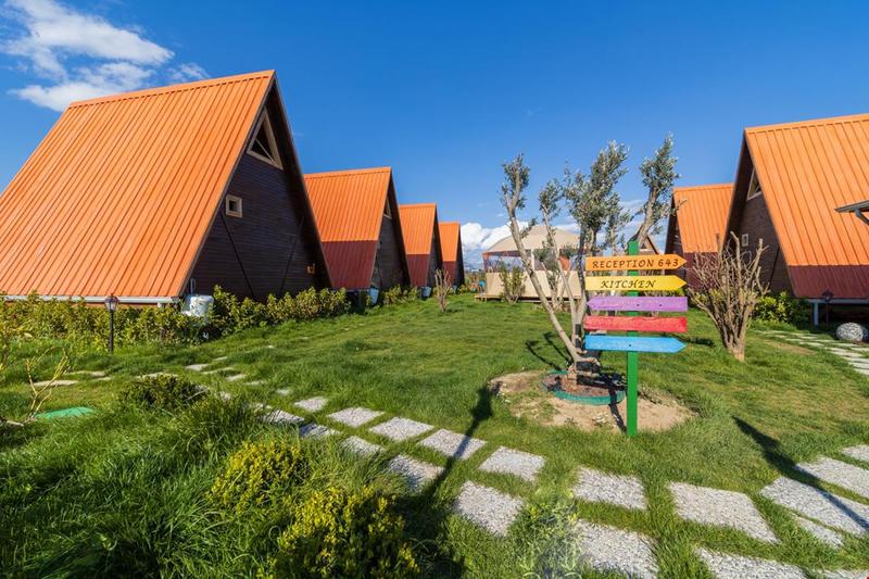 Antalya Bungalows