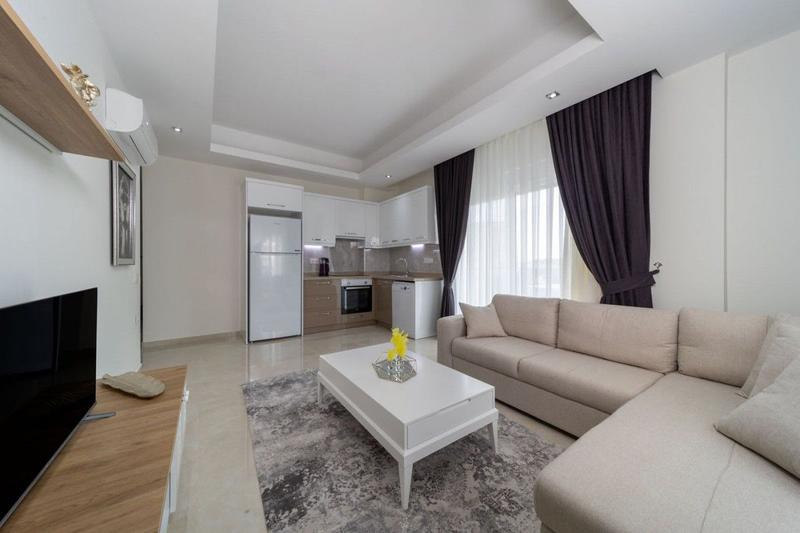 Avsallar | Alanya