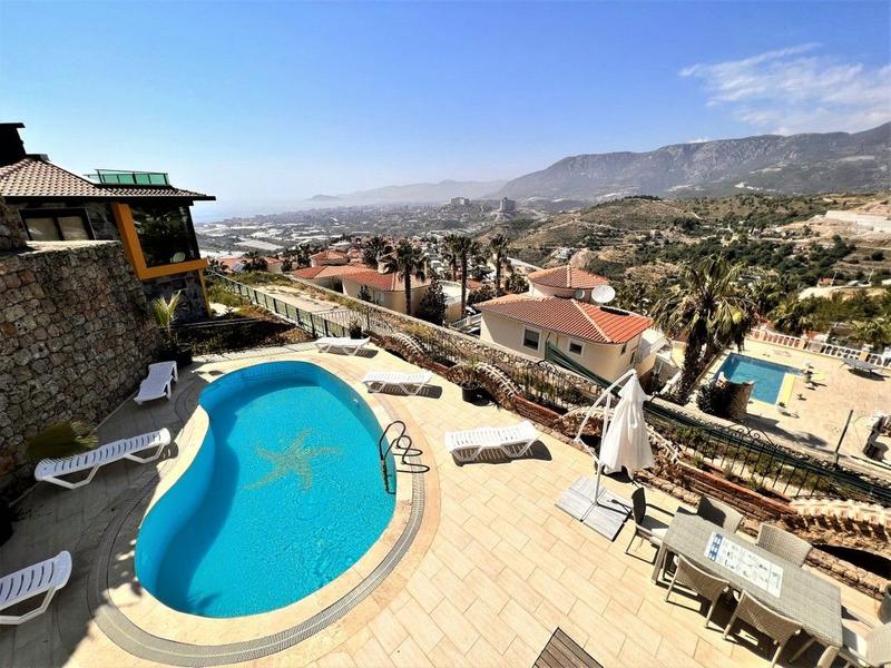 Red A1 | Alanya