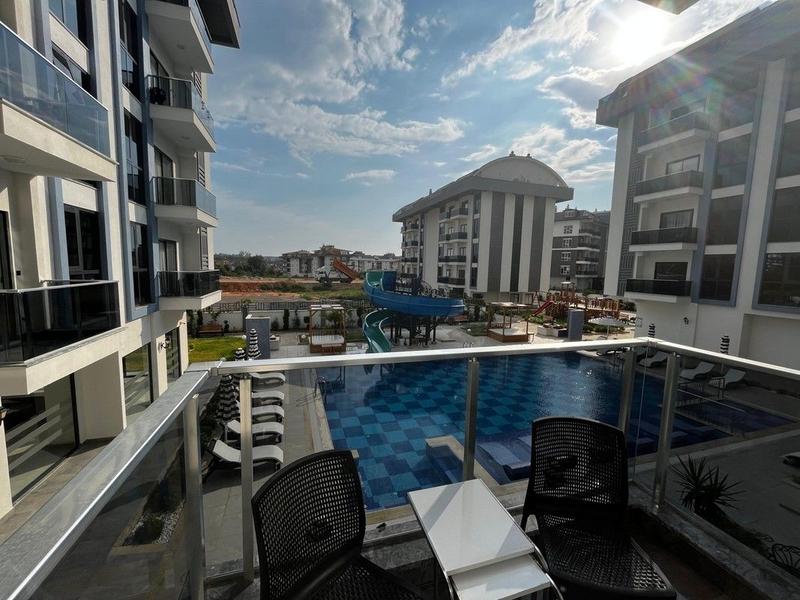Exodus | Alanya