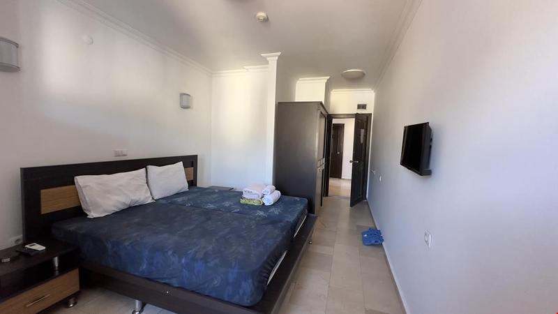 Alanya Central Apartments