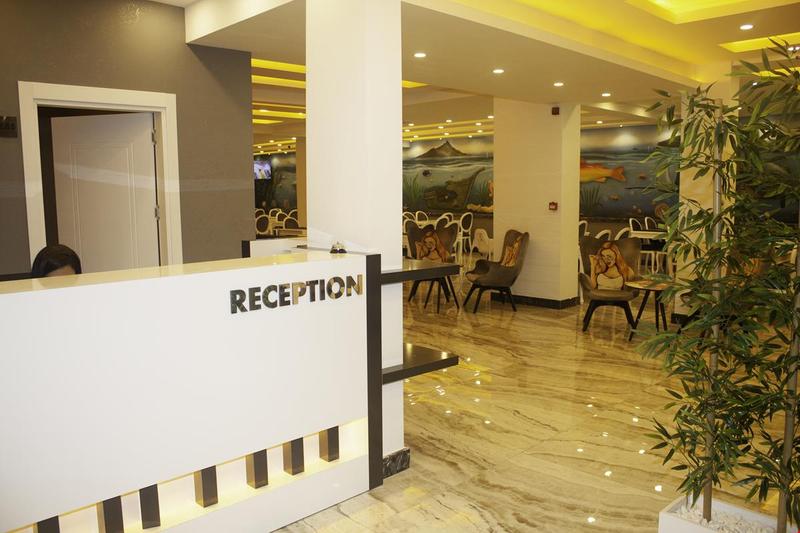 Livaneli Boutique Otel