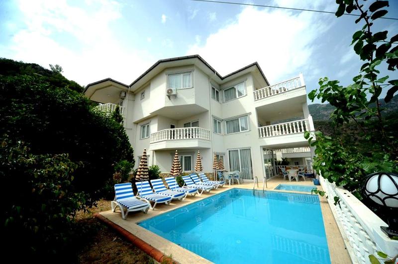 Premium Villas Alanya 2