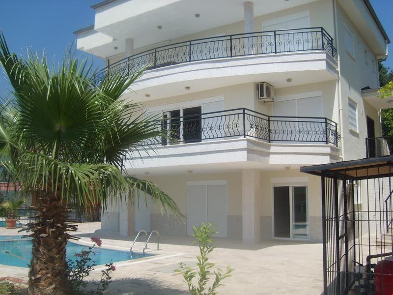 Villa Alanya