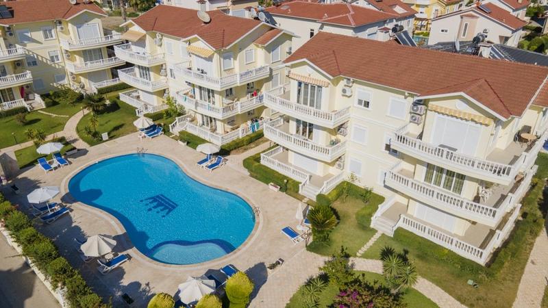 Salvatore | Belek