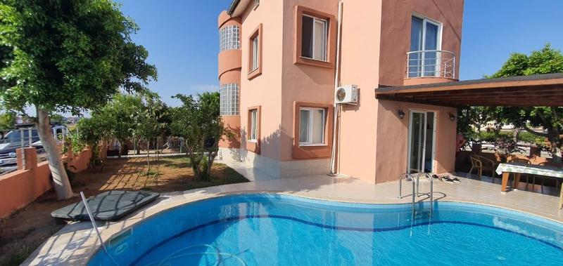 Villa Cancan | Belek