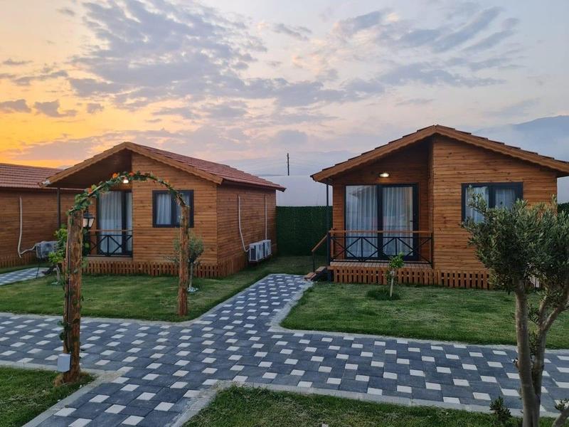 Legend Bungalow