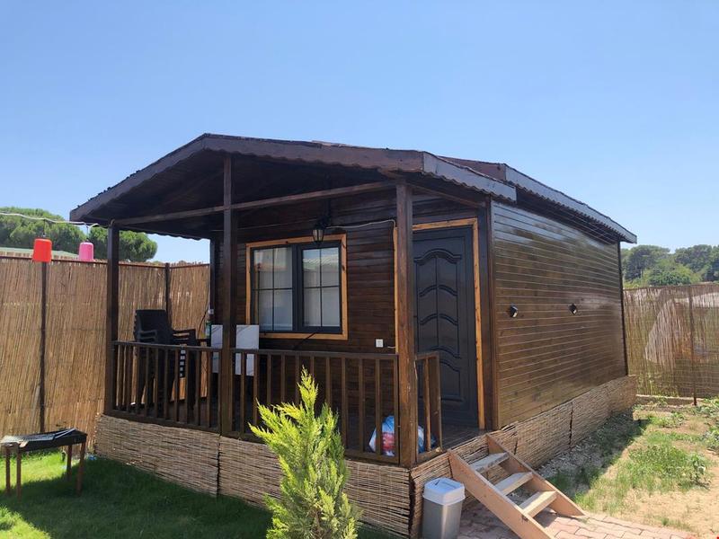 Venüs Bungalow