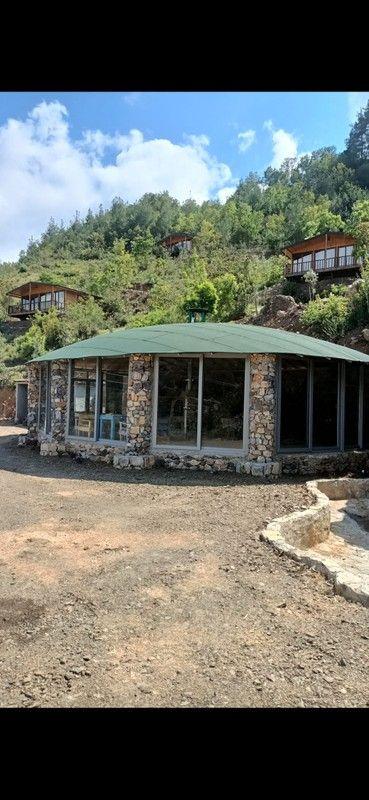 Hergül Holiday Village