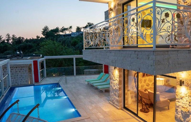 Villa Nare 6