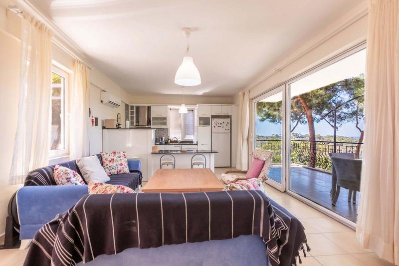 Carlotta 2 | Kaş