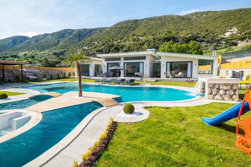 Villa Ren