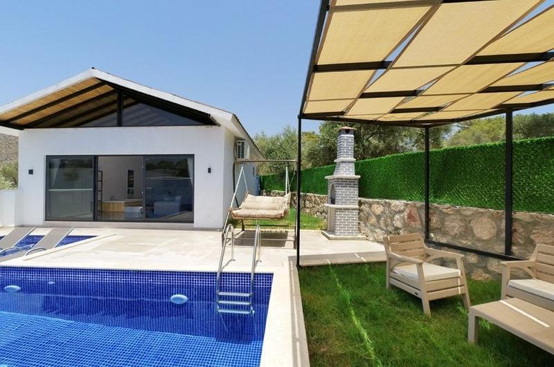 Villa Mulberry Collection Lavander
