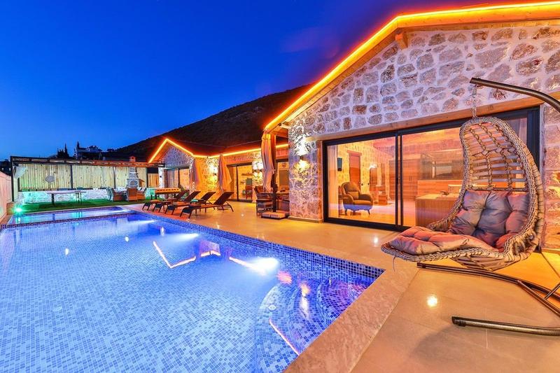 Villa Çankaya