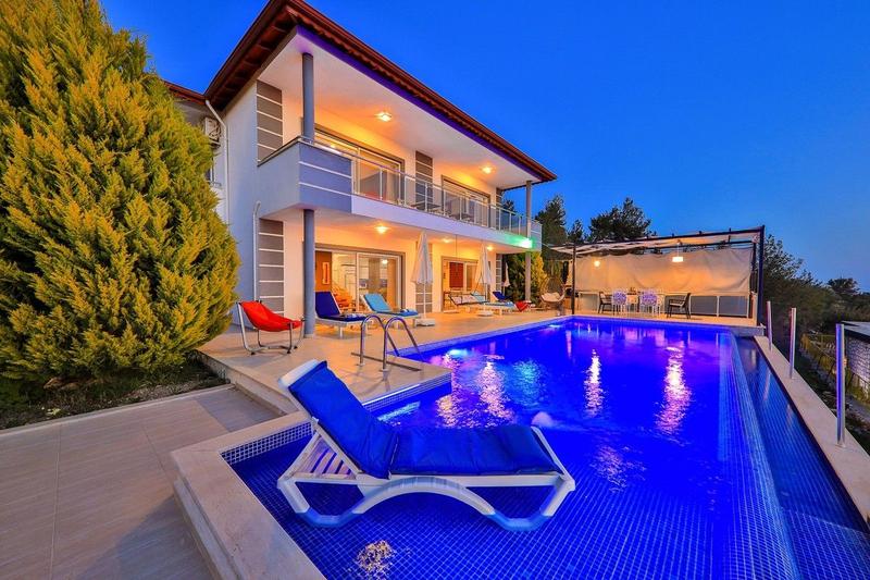 Villa Melly İslamlar