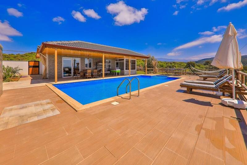 Villa Alfa 2