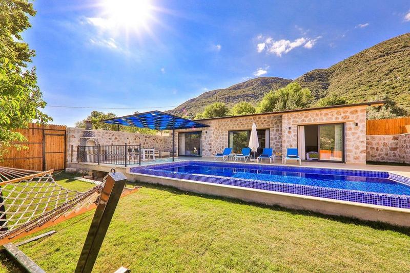 Villa Magnolia 2