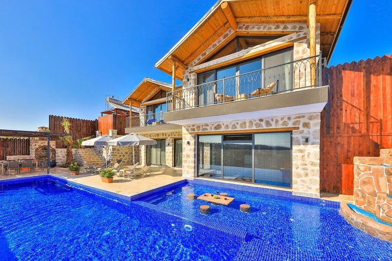 Villa Tacir 2