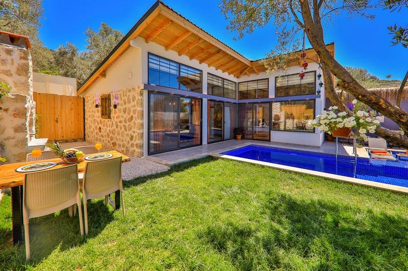 Villa Erhan