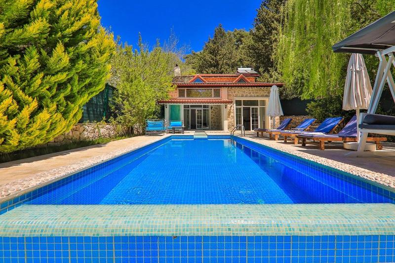 Villa Andorra 2