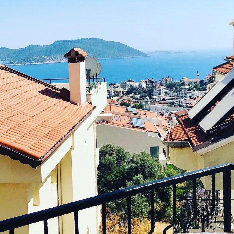 Akdeniz House