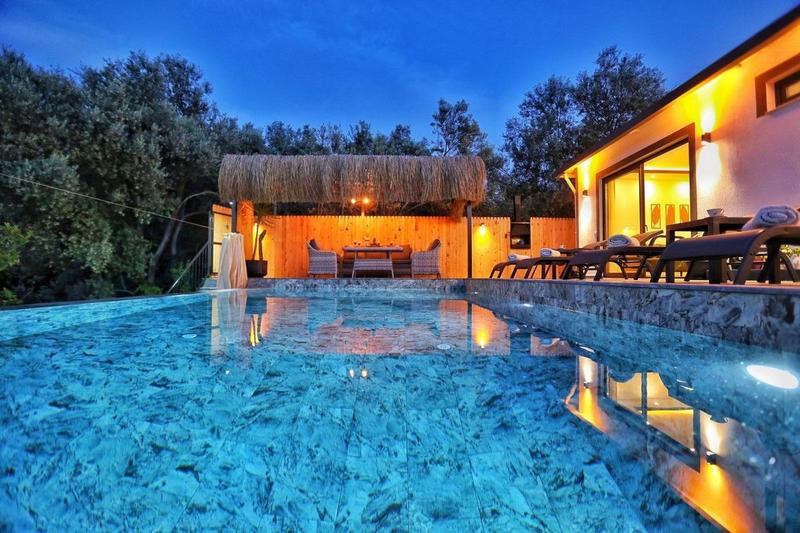 Villa Litta | Kaş