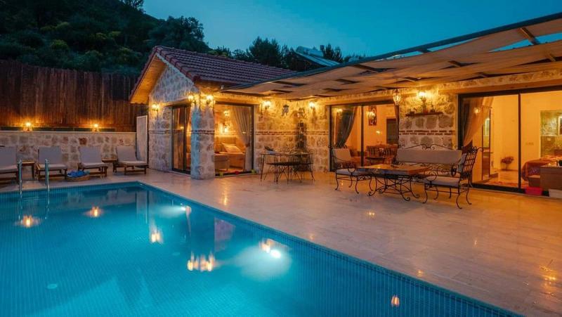 Villa Elisa 