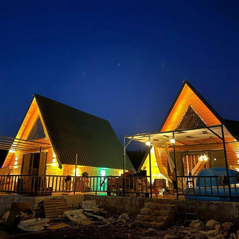 Kosk Villa Apart