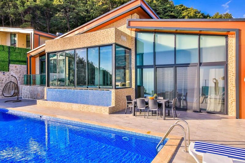 Villa Caly 2