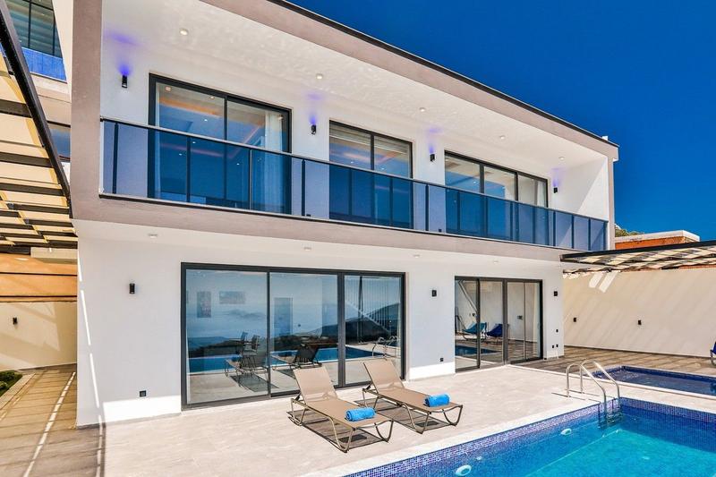 Villa Z.Anka