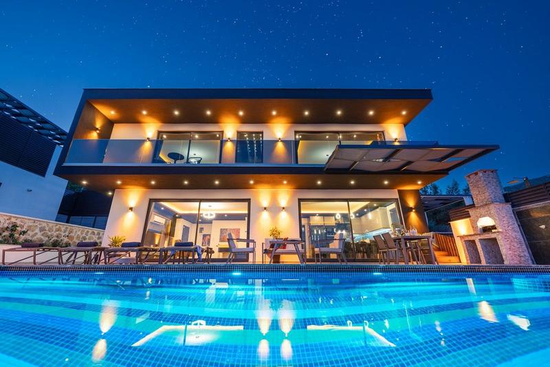 Villa Guney Islamlar