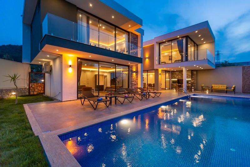 Villa Edgar