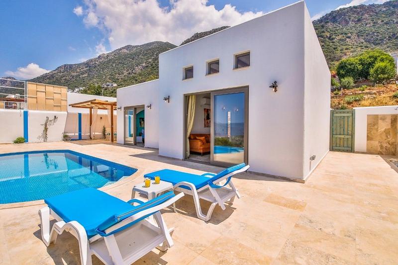 Villa Piltara 3